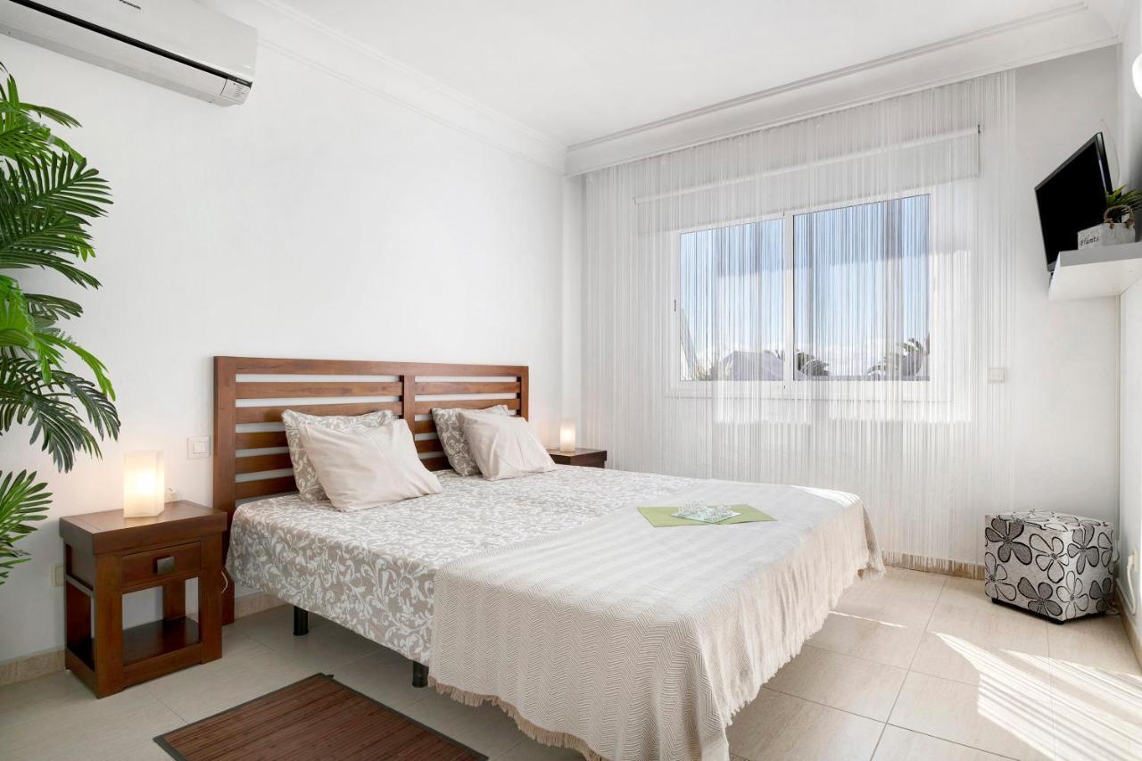 Bungalow Paraiso Playa Blanca  Eksteriør billede
